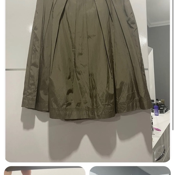 Burberry Skirt NWT - Picture 5 of 10